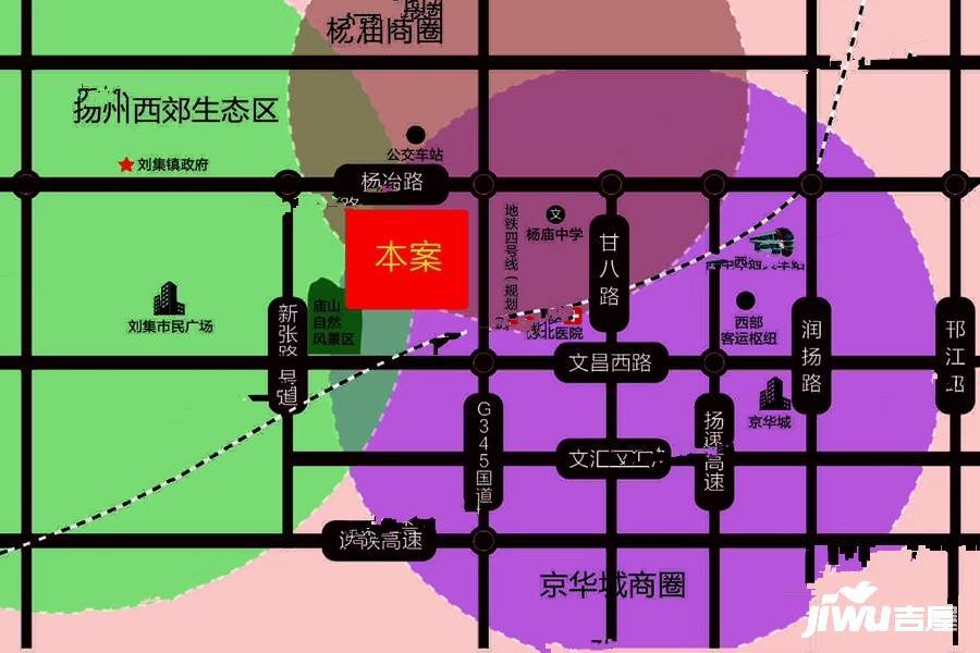 扬州新房速递：观唐别院开发商怎么样，值得投资吗？